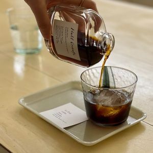 Meet your Posher, Xu